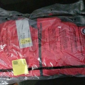 Canada Goose Womens Dore Coat